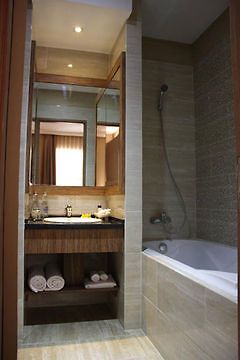 Rivavi Kuta Beach Hotel Legian Eksteriør billede