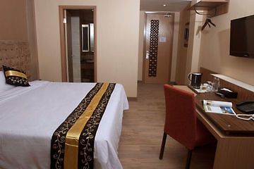 Rivavi Kuta Beach Hotel Legian Eksteriør billede